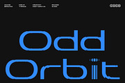 Akalime Refracted, a Sans Serif Font by Craft Supply Co. (Thumbnail 2 of 8)