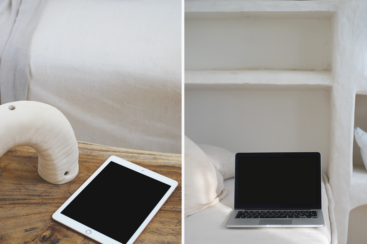 Cove Photo Mockup Bundle, a Product Mockup by Lesse Studio (Photo 6 of 10)