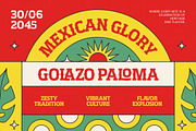 The Cielos – Western Vintage Font, a Slab Serif Font by timelesstype.co (Thumbnail 6 of 15)