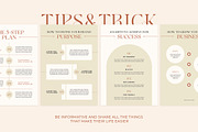 Course Workbook Template – Canva, a Marketing Template by Eesome Design Studio (Thumbnail 19 of 23)