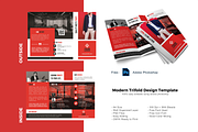 SALE | 36 BUNDLE TRIFOLD BROCHURE, a Brochure Template by rivatxfz (Thumbnail 37 of 37)