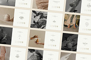Freyja | Logo Kit for Brand Stylists, a Branding & Logo Template by Studio Standard (Thumbnail 1 of 16)