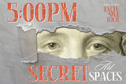 Melky - Modern Display Serif, a Serif Font by Almeera Std (Thumbnail 9 of 10)