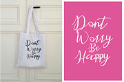 Retafia Script, a Handwritten Font by Eltypesstudio (Thumbnail 10 of 10)