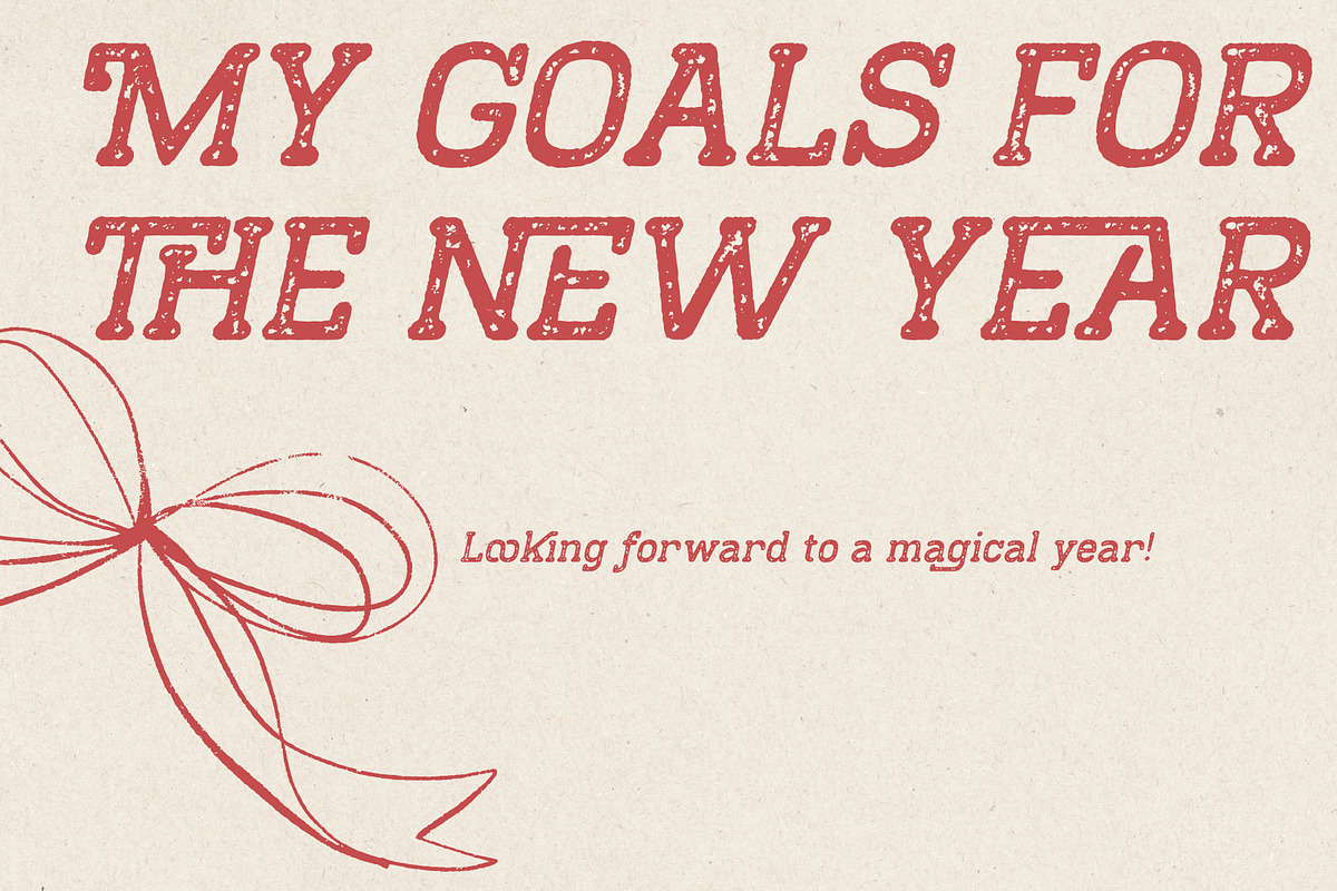 Normanet - Font Family, a Slab Serif Font by NDNL Studio (Photo 5 of 14)