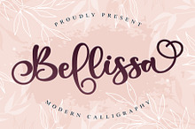 Bellissa