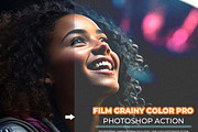 3 Premium Analog FX Ps Action Bundle, an Action Add-On by Studio Retouch (Thumbnail 8 of 10)