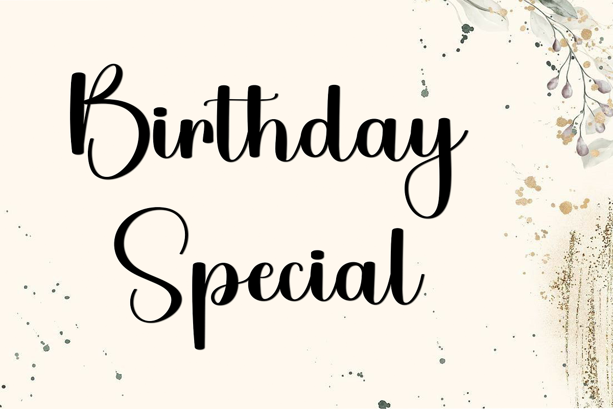 Happy Valentica, a Handwritten Font by InermediaSTUDIO (Photo 3 of 8)
