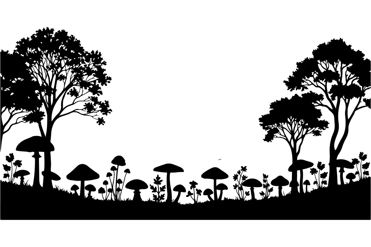Bring the beauty of the outdoors, an Object Graphic by Designer_Momina (Photo 4 of 15)