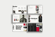 AIRA | Moodboard & Creative Design, a Presentation Template by SparkPro (Thumbnail 4 of 10)