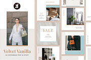 Chanut-is bundle : Templates pack V1, a Social Media Template by Chanut is industries (Thumbnail 13 of 14)