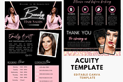 Acuity Scheduling Template, a Templates & Theme by TimCanvaTemplate (Thumbnail 5 of 5)
