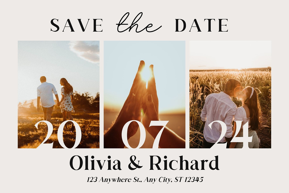 Fox Aurelia (Slant) & Fox Radiant, a Sans Serif Font by Fox7 By Rattana (Photo 6 of 12)
