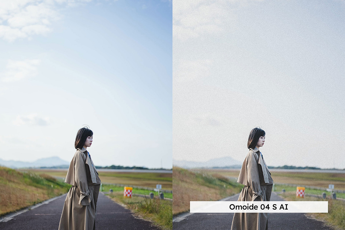 20 Analog Japan Lightroom Presets, a Preset Add-On by SparkleStock (Photo 4 of 13)