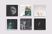 LUMINA Social Media BUNDLE, a Social Media Template by 46&2 Collective (Thumbnail 8 of 15)