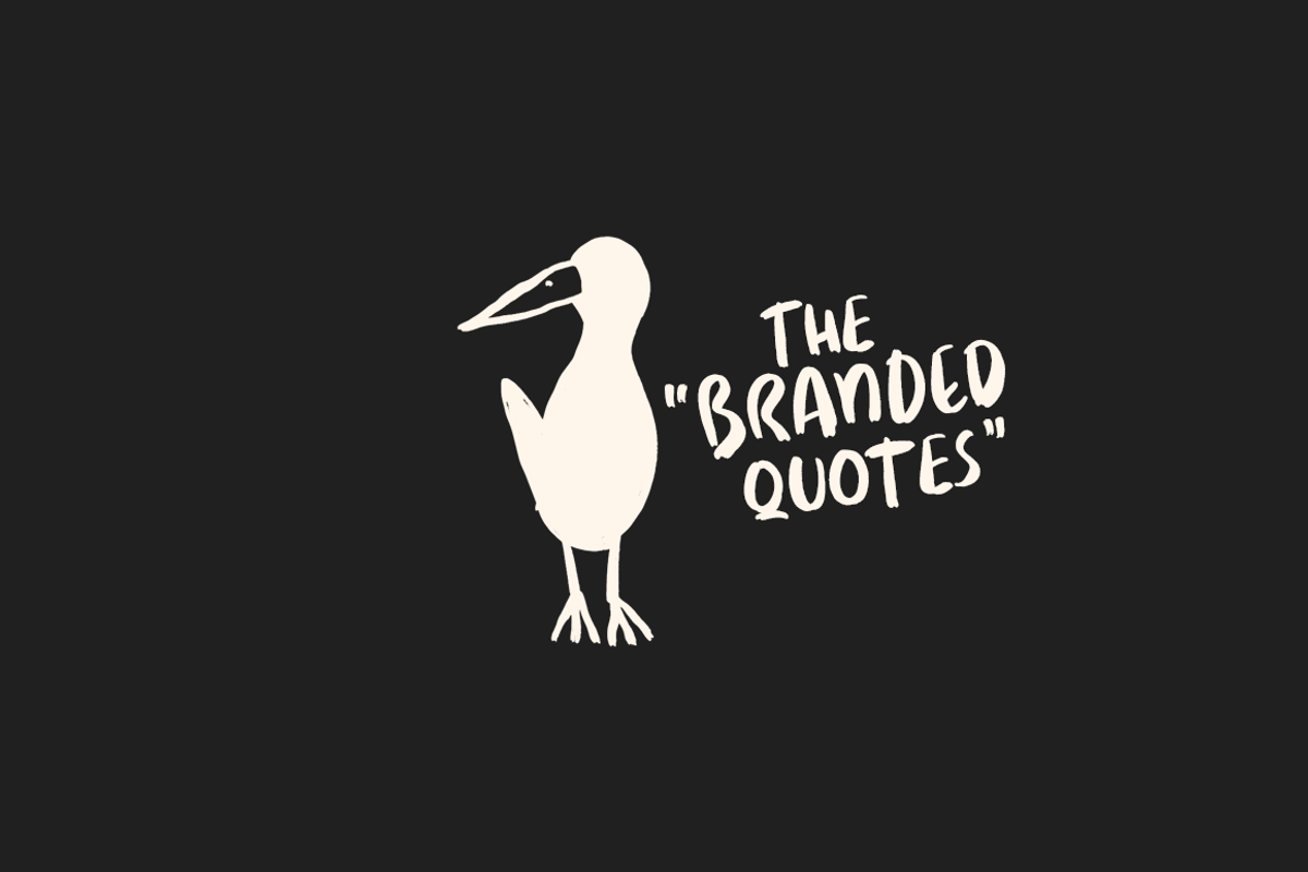 Breakfast Crew Font + Illustrations, a Script Font by The Branded Quotes (Photo 7 of 7)
