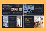 30 Realtor Facebook Covers Templates, a Templates & Theme by TemplateCastleStore (Thumbnail 2 of 9)