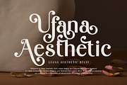 Duck Modern Sans Serif Font, a Serif Font by Perfectype (Thumbnail 6 of 8)