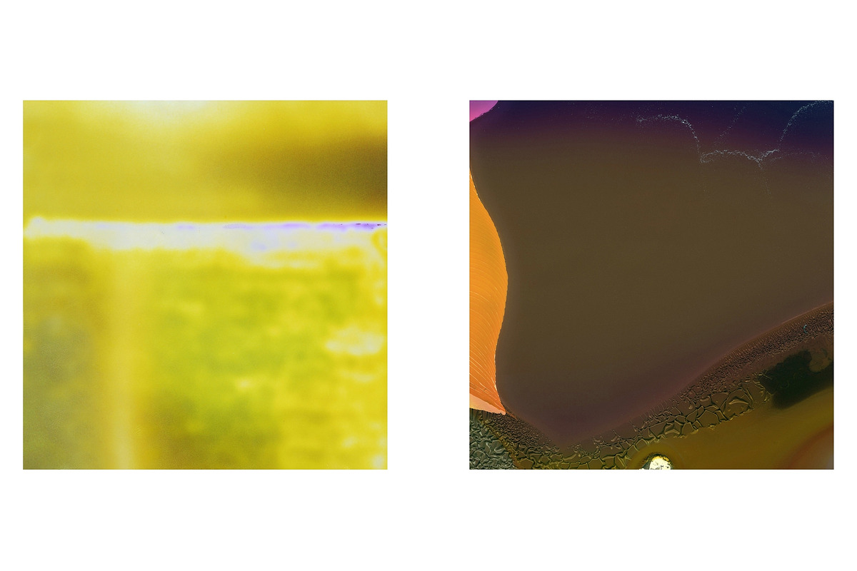 Failed Film Textures, a Texture Graphic by GFX DATABASE (Photo 4 of 4)