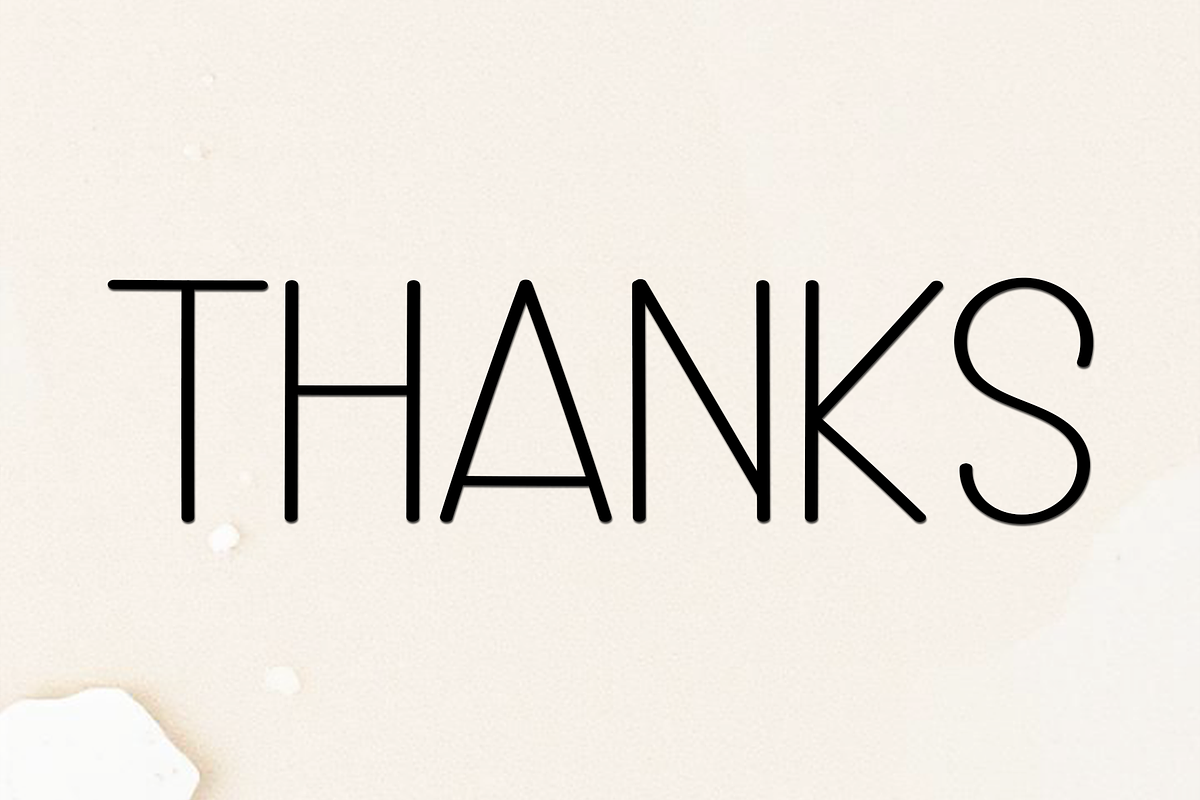Bunny Spring, a Sans Serif Font by InermediaSTUDIO (Photo 7 of 7)