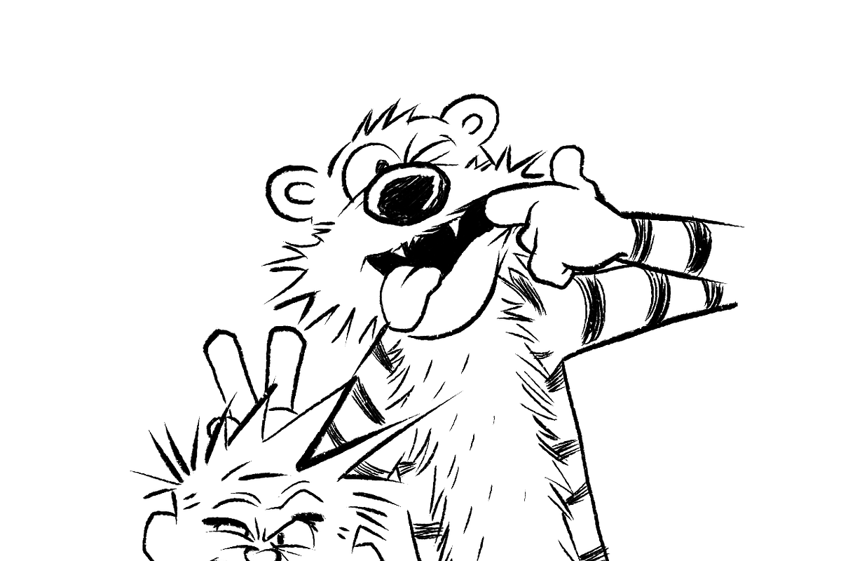 Photoshop Line Inkers, a Brush Add-On by Francisco Beltrán (Photo 12 of 17)