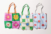 Geometric Floral Shapes & Patterns, an Object Graphic by Leila Divine (Thumbnail 14 of 16)