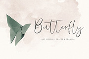 Helodia Signature Font, a Script Font by Awanstudio (Thumbnail 4 of 12)