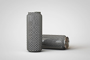 Crowler Beer Can | Soda Can Mock-Up, a Cups & Container Mockup by TSOBG (Thumbnail 14 of 14)
