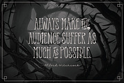 Midnight Stroll Font, a Serif Font by Denise Chandler (Thumbnail 3 of 7)