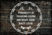 Vintage logo manufacture, an Animal Illustration by Vinegret -Shop (Thumbnail 3 of 8)