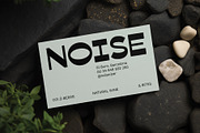 Corsage - Reverse Contrast Font, a Serif Font by Brainwaves.Studio (Thumbnail 9 of 9)