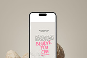365 Days Planner, a Stationery Template by Brand Your Biz Co. (Thumbnail 3 of 11)