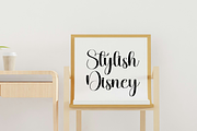 Fancy Party, a Handwritten Font by InermediaSTUDIO (Thumbnail 2 of 8)