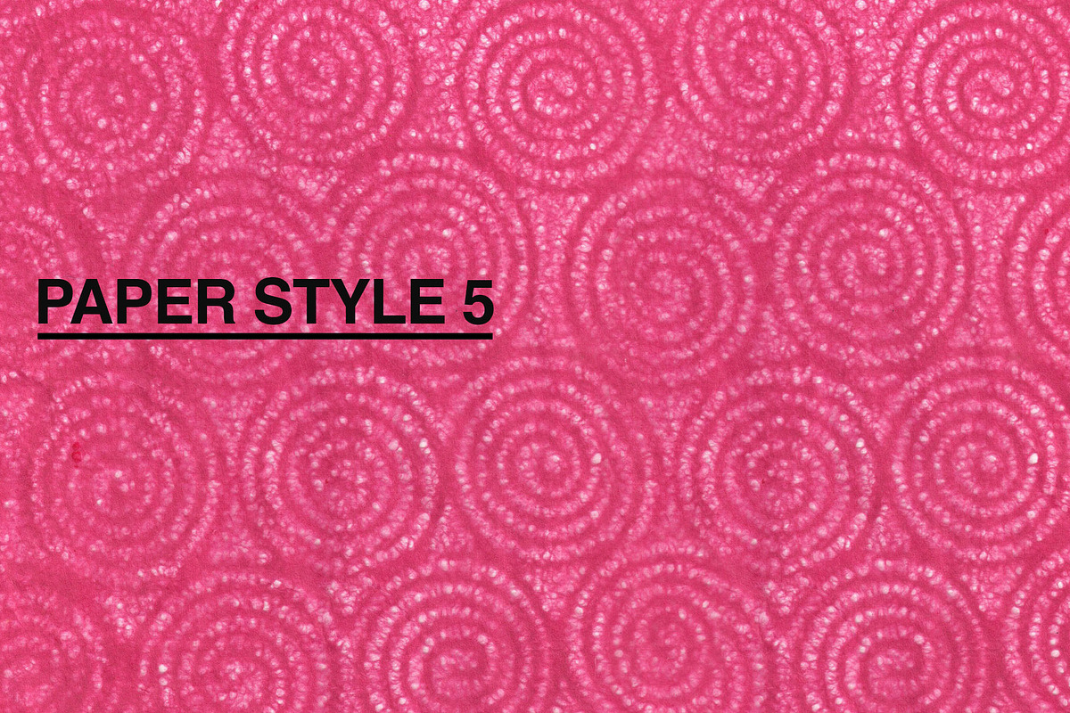 Paper Texture Backgrounds Collection, a Background Graphic by GreenStockPhotos (Photo 10 of 11)