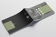Interior Brochure Template, a Brochure Template by Niofix (Thumbnail 8 of 10)