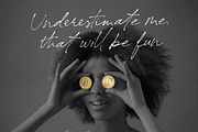 The Redstock - Handwritten Script, a Sans Serif Font by Konstantine Studio (Thumbnail 16 of 19)