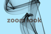 Smoke Photoshop Brushes, a Brush Add-On by MRI STUDIO (Thumbnail 9 of 9)