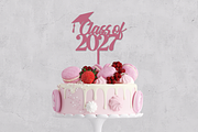 Senior 2027 Quotes Bundle, an Education Illustration by Anastasia Feya (Thumbnail 5 of 7)