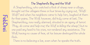 FebDrei, a Handwritten Font by Ingrimayne Type (Thumbnail 3 of 6)