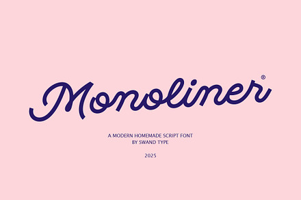 Monoliner