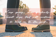 Pamedarsih, a Script Font by AleraStudio (Thumbnail 7 of 7)
