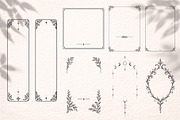 Mystic Animals & Celestial Bundle, an Animal Illustration by Christine Krahl (Thumbnail 2 of 17)