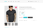Shopen — Multipurpose PSD Template, a Templates & Theme by ScienteCraft (Thumbnail 21 of 50)