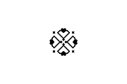 Minimalist Modern Love Logo, a Branding & Logo Template by Luxury Logos (Thumbnail 3 of 4)
