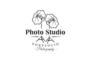 18 Photo Studio Logos Templates, a Branding & Logo Template by Art Design (Thumbnail 14 of 26)