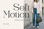Moselle - Elegant Ligature Serif, a Serif Font by kangfont Studio (Thumbnail 3 of 9)