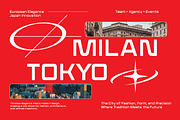 Rogins, a Sans Serif Font by Jetsmax® Studio (Thumbnail 6 of 10)
