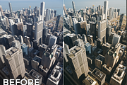 31 Pro Instagrammer Bundle, an Action Add-On by Marc Maselli (Thumbnail 13 of 16)
