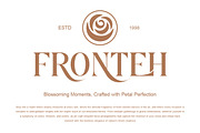 Nolaten - Serif Display Font, a Serif Font by twinstd (Thumbnail 2 of 10)