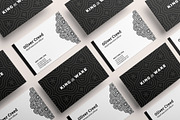 Geometric Logo: Minimalist branding, a Branding & Logo Template by Nues Design (Thumbnail 9 of 22)
